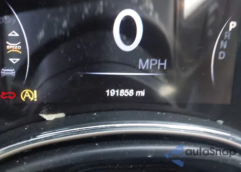 2017 Jeep Grand Cherokee Laredo from USA, damaged, VIN 1C4RJFAG9HC730633